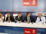 executiva psoe