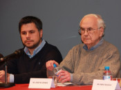 Josep Maria Espinàs, escriptor