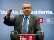 Alfonso Guerra, PSOE