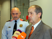 felip puig, interior, mossos, velocitat variable