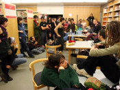 estudiants pompeu fabra vaga bolonya universitaris