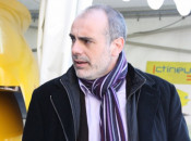 joan ridao, fira candelera, erc, esquerra