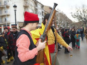 trabucaire