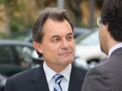 artur mas, cdc, ciu, convergència