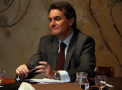 artur mas, govern,