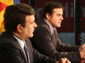 alfons lópez tena, uriel bertran, solidaritat