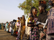 sudan del sud, referèndum, resultats, dones, àfrica, africanes