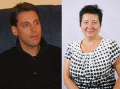 Xevi Ribera, Elena Ribera, UDC, Unió