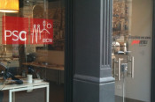 PSC, Jordi Hereu, PSC-Barcelona, primàries