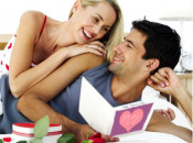 Sant Valentí, enamorats