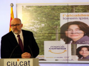ciu, corominas, campanya, municipals