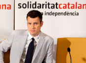 àlex fenoll, solidaritat