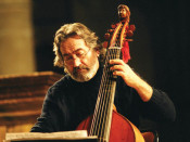 Jordi Savall, músic, Grammy