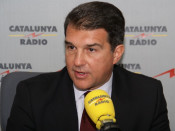 joan laporta