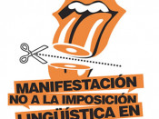 Cartell de la convocatòria