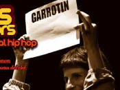 Cartell, Transglosadors 2011, glosa