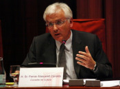 ferran mascarell, cultura, parlament