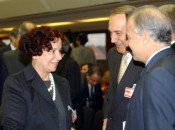 anna palacio, juan prat, delegat, brussel·les, unió europea