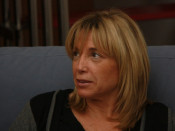 joana ortega, governació