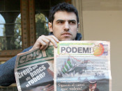 enric duran