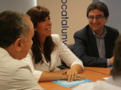 Alícia Sánchez Camacho, Enric Millo, PP