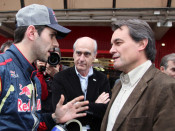artur mas