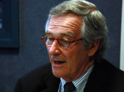 xavier trias