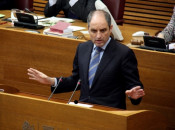 francisco camps