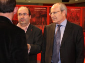 josé montilla, psc, miquel iceta