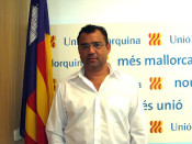miquel àngel flaquer, unió mallorquina, um