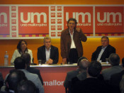 Unió Mallorquina, UM