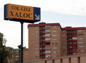 Xaloc, escola, Opus Dei