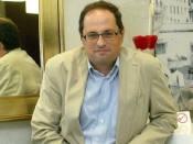 quim torra