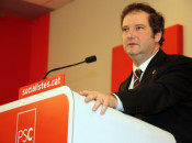 jordi hereu, psc, socialistes
