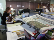 la vanguardia,