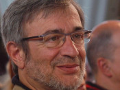 xavier sabater delegat govern tarragona