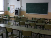 setmana blanca escola aula classe