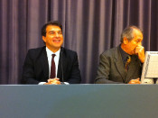 joan laporta