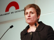 anna simó, parlament, esquerra, erc