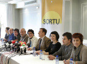 sortu
