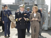 carme chacon ajudant exercit ministeri defensa abric bolso