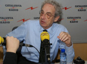 salvador giner, iec