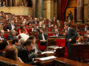 ple, parlament, artur mas