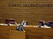 corts valencianes