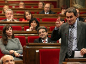 artur mas, joaquim nadal, alicia sánchez-camacho, jose montilla