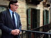 Josep Maria Vila d'Abadal, UDC, Unió, Vic