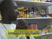 voluntariat lingüístic, llengua, nouvingut