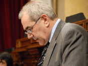 ernest maragall parlament 