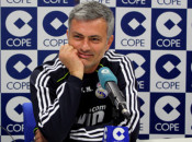 Mourinho, COPE, futbol