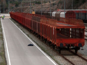 tren mercaderies